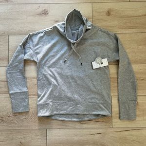 Grey Apana Sweater - NWT!! 🤍